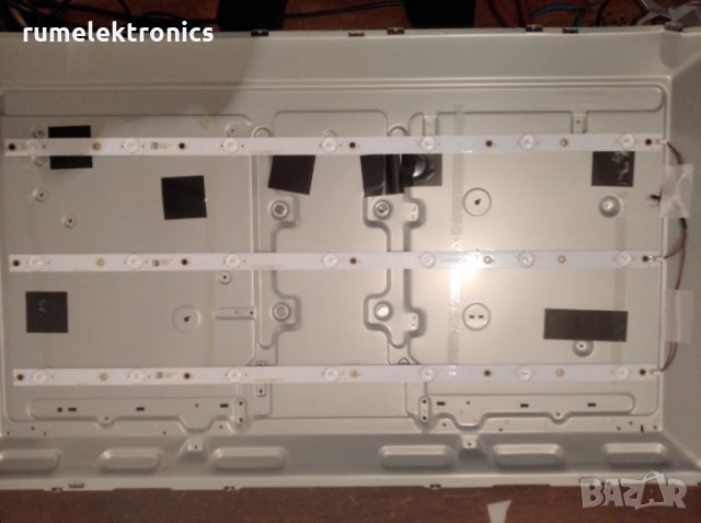 PHILIPS 32PFS6402/12 на части, снимка 11 - Части и Платки - 27231717