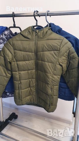 Детско яке, снимка 5 - Детски якета и елеци - 43355221