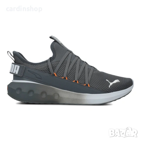 Промо! Puma оригинални маратонки, снимка 2 - Маратонки - 53510273