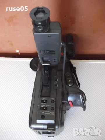 Видеокамера "Panasonic - NV-MS50EG" - 1, снимка 3 - Камери - 51788341