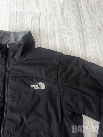 The North Face-дамско олекотено яке размер Л, снимка 3 - Якета - 52771024