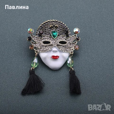 Брошки , снимка 3 - Други - 43976421