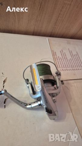 ryobi , снимка 5 - Макари - 52690374