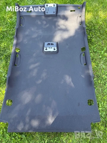 Таван черен БМВ Е91 BMW, снимка 3 - Части - 50714963