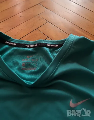 Оригинални дамски тениски размер M-L , снимка 7 - Тениски - 50175389