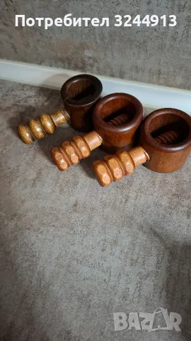 Орехотрошачка , снимка 6 - Аксесоари за кухня - 50145531