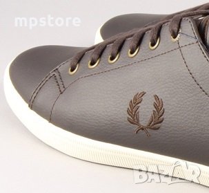 Гуменки Fred Perry, снимка 6 - Маратонки - 27952224