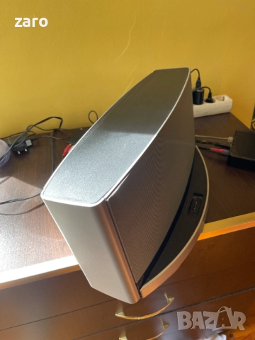 Bose SoundDock 10 – топ модел на фирмата, снимка 5 - Аудиосистеми - 52898669
