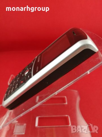 Телефон Sagem my212x, снимка 4 - Други - 14108910