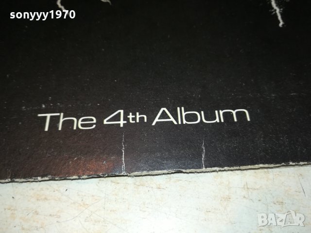 поръчана-MODERN TALKING-ПЛОЧА 2512211940, снимка 18 - Грамофонни плочи - 35240562