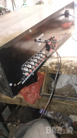 SONY STR-DH130, снимка 5 - Ресийвъри, усилватели, смесителни пултове - 52930950