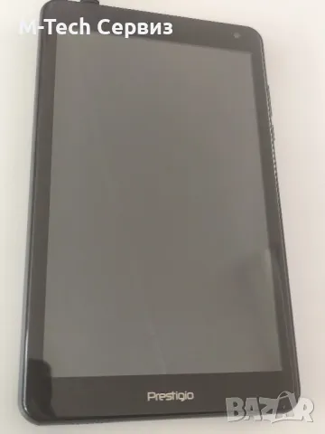 Таблет Prestigio Q pro PMT4238 4G на части дисплей батерия бутони камера