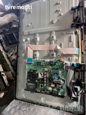 Основна платка -BN9651894B,BN96-51894B Samsung UE32T4300 for 32inc DISPLAY CY-JN032AGLR3V, снимка 6 - Части и Платки - 47468864