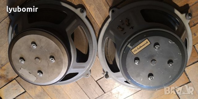 Широколентови говорители , снимка 8 - Тонколони - 35556528