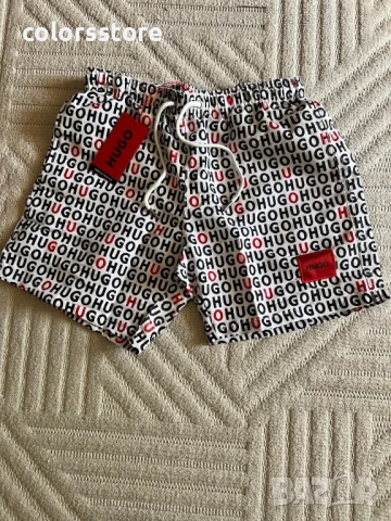 Мъжки шорти Hugo/IM56c, снимка 2 - Бански - 51227407