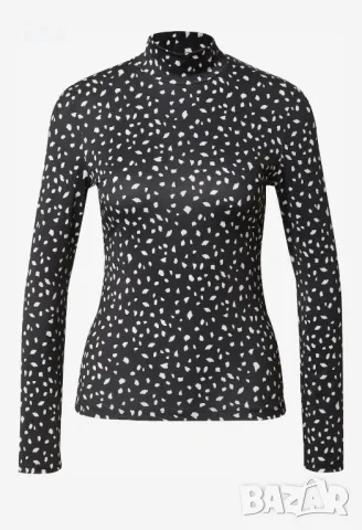 Дамска блуза , снимка 2 - Блузи с дълъг ръкав и пуловери - 48338637