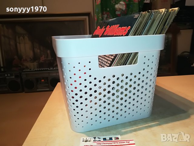 кутия за съхранение-нова 0711221449, снимка 11 - Грамофонни плочи - 38590253