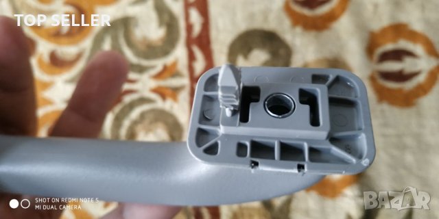 Дръжка Opel Astra H, снимка 8 - Аксесоари и консумативи - 27357811