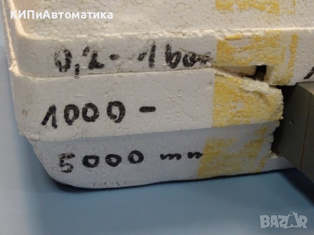 Трансдуктор VDO Messundregeltechnick 20/22-11 transducer 1000-5000 mm, снимка 13 - Резервни части за машини - 37461036