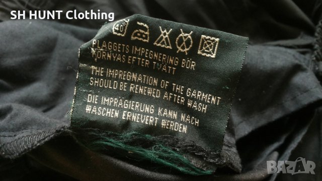 PINEWOOD Trouser размер 54 / XL панталон със здрава материя - 487, снимка 13 - Панталони - 43555523