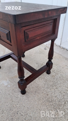 Шкаф масив №36, снимка 6 - Шкафове - 52319846