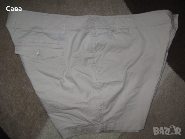 Къси панталони EDDIE BAUER   дамски,2-3ХЛ, снимка 4 - Къси панталони и бермуди - 33382760