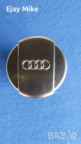 Оригинален пепелник Ауди / AUDI, снимка 4 - Аксесоари и консумативи - 52040714