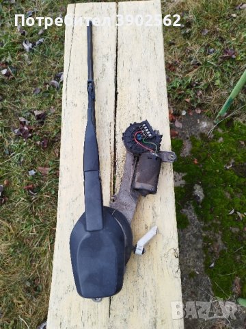 продавам механизъм моторче чистачки за Мерцедес W210, снимка 2 - Части - 43837805