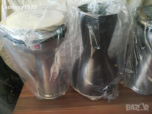 ГОЛЯМИ ТАРАМБУКИ-135ЛВ ЗА БР, снимка 4 - Ударни инструменти - 28527702