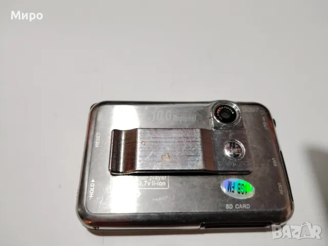 Уокмени Диктофони Фотоапарати, снимка 6 - Антикварни и старинни предмети - 47561709