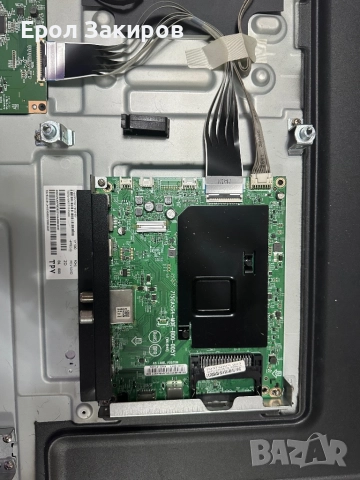 Philips телевизор 50PUS7505/12 за части, снимка 4 - Части и Платки - 51483138