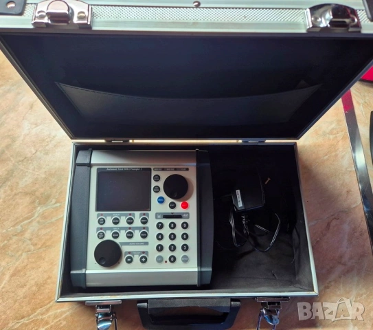 Семплер Juzisound Total SOLO Sampler 2, снимка 7 - Синтезатори - 53161334