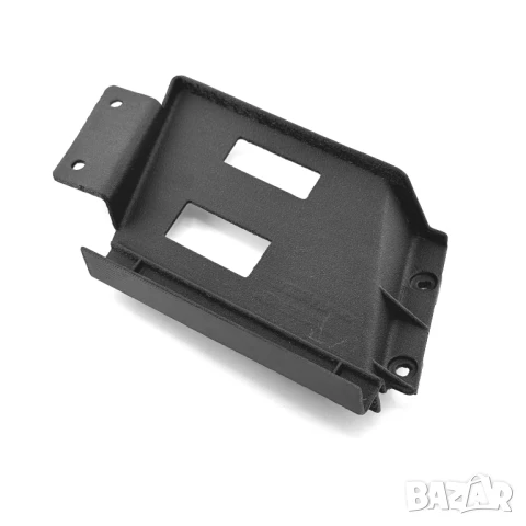 Mercedes W201 - Задържаща пластина за броня A2018850311, снимка 12 - Части - 50745110