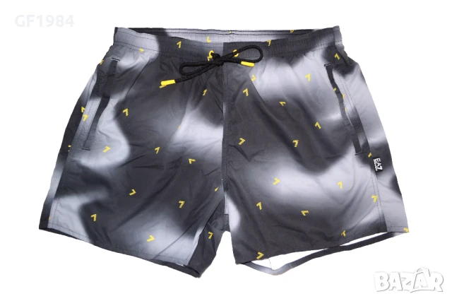 Emporio Armani , EA7  - мъжки шорти, размери 50(L) , 52(L) , снимка 1