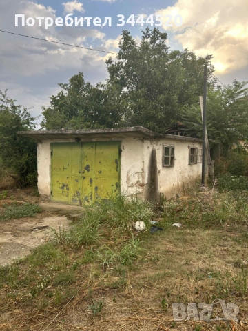 Продавам къща в квартал Младеново , снимка 7 - Къщи - 52501145