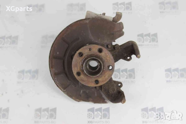 Шенкел преден ляв за Skoda Fabia I 1.4 16V 75 к.с. (2000-2007)