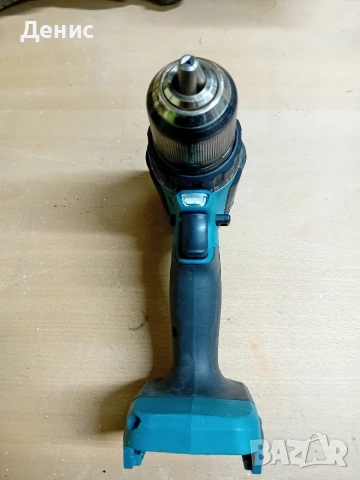 Акумулаторен Винтоверт Makita ddf485 , снимка 5 - Винтоверти - 53078313