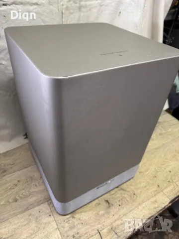 Harman Kardon 10” Subwoofer , снимка 9 - Тонколони - 48326351
