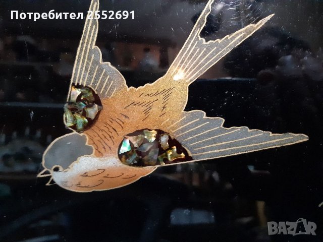 Поднос, снимка 3 - Антикварни и старинни предмети - 32981273