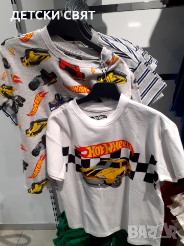 Нови детски дрехи на ниски цени, снимка 7 - Детски комплекти - 52868137