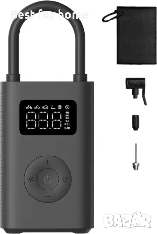 Xiaomi Преносим въздушен компресор