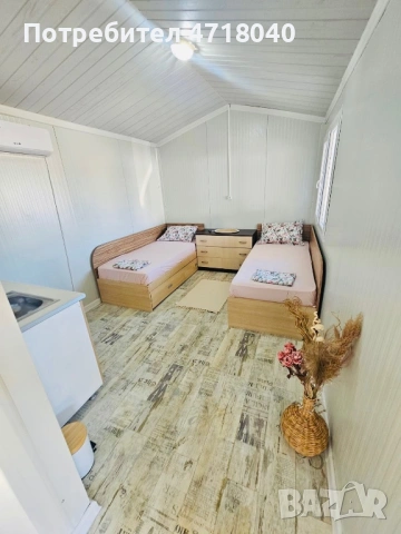 Бунгало Casa Serenità на к-г Градина, снимка 2 - Почивки на море - 53212804