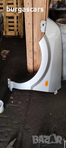 Калник ляв Ford Fusion