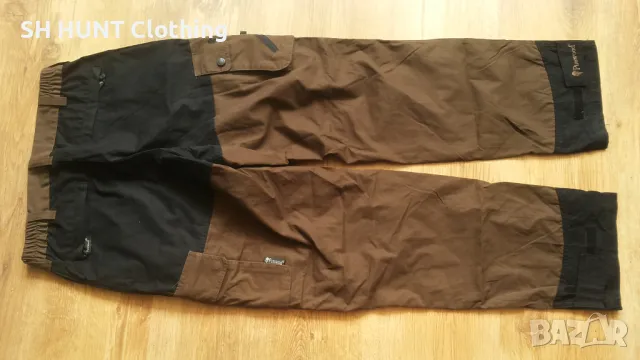 PINEWOOD Trouser размер 36 / S панталон със здрава материя - 1132, снимка 2 - Екипировка - 50164502