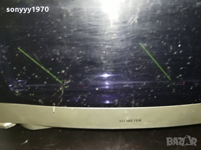 UNIVERSUM VU4085 VU-METER , снимка 8 - Ресийвъри, усилватели, смесителни пултове - 28631339