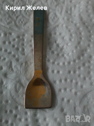 Лъжица за сладко или масло малка 53814