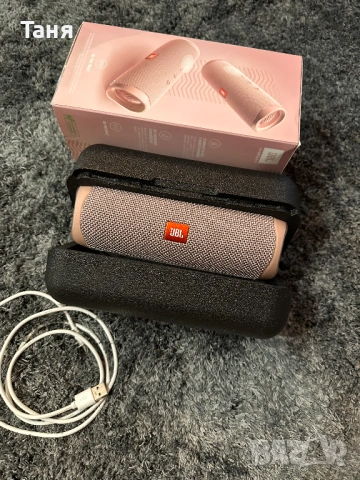 Колонка JBL, снимка 11 - Bluetooth тонколони - 53046825