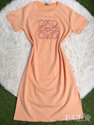 рокли Loewe calvin klein , снимка 5 - Рокли - 50628315