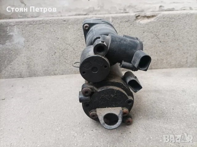 Компресор за въздушно окачване АМК за MERCEDES-BENZ R-класа (W251, V251) А 251 320 27 04, снимка 7 - Части - 48211308