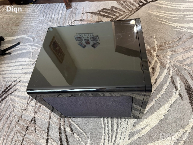 Boston Subwoofer , снимка 12 - Тонколони - 51539164